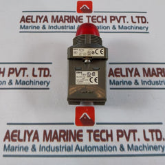 Idec Apn Red Pilot Light 100/110V 50-60Hz