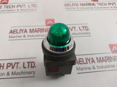 Idec Apn/Twr Pilot Light Control Unit 100-110V 50/60Hz