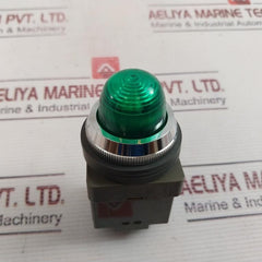 Idec Apn/Twr Pilot Light Control Unit 100-110V 50/60Hz