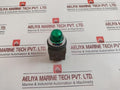 Idec Apn/Twr Pilot Light Control Unit 100-110V 50/60Hz