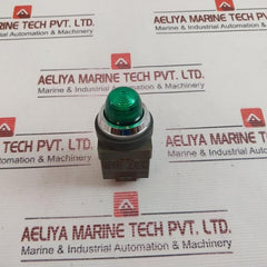 Idec Apn/Twr Pilot Light Control Unit 100-110V 50/60Hz