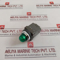 Idec Apn/Twr Pilot Light Control Unit 100-110V 50/60Hz