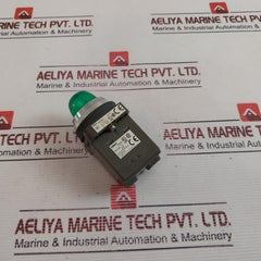 Idec Apn/Twr Pilot Light Control Unit 100-110V 50/60Hz