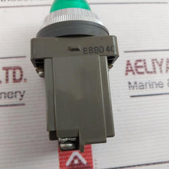 Idec Apn/Twr Pilot Light Control Unit 100-110V 50/60Hz