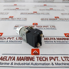Idec Apw1236r Control Unit, 100/110v 50-60hz Lamp 6.3v 1w