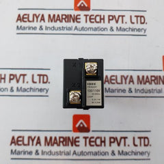 Idec Apw1236r Control Unit, 100/110v 50-60hz Lamp 6.3v 1w