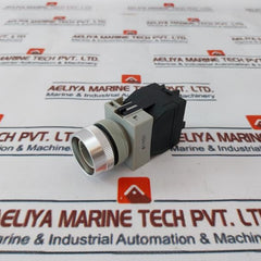 Idec Apw1236r Control Unit, 100/110v 50-60hz Lamp 6.3v 1w