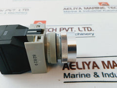 Idec Apw N24 Pilot Light 230V 50-60Hz