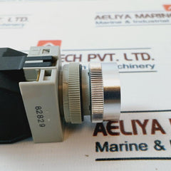 Idec Apw N24 Pilot Light 230V 50-60Hz