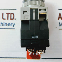 Idec Apw N24 Pilot Light 230V 50-60Hz