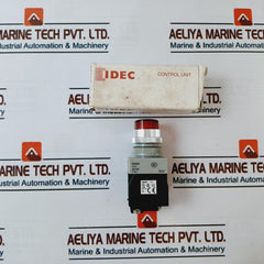 Idec Apw N24 Pilot Light 230V 50-60Hz