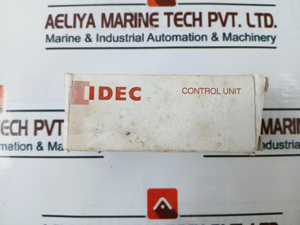 Idec Apw N24 Pilot Light 230V 50-60Hz