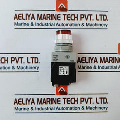 Idec Apw N24 Pilot Light 230V 50-60Hz