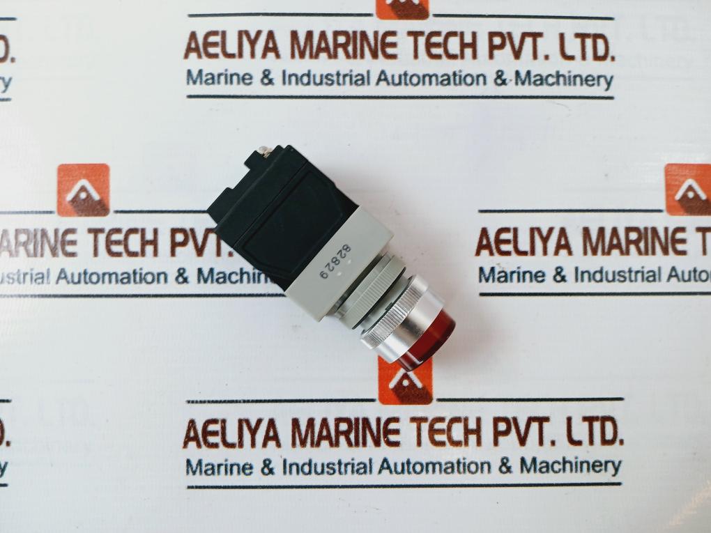 Idec Apw N24 Pilot Light 230V 50-60Hz