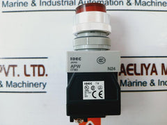 Idec Apw N24 Pilot Light 230V 50-60Hz