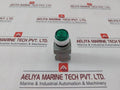 Idec Apw Pilot Light 230V 50.60 Hz 6.3 V 1W