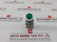 Idec Apw Pilot Light 230V 50.60 Hz 6.3 V 1W