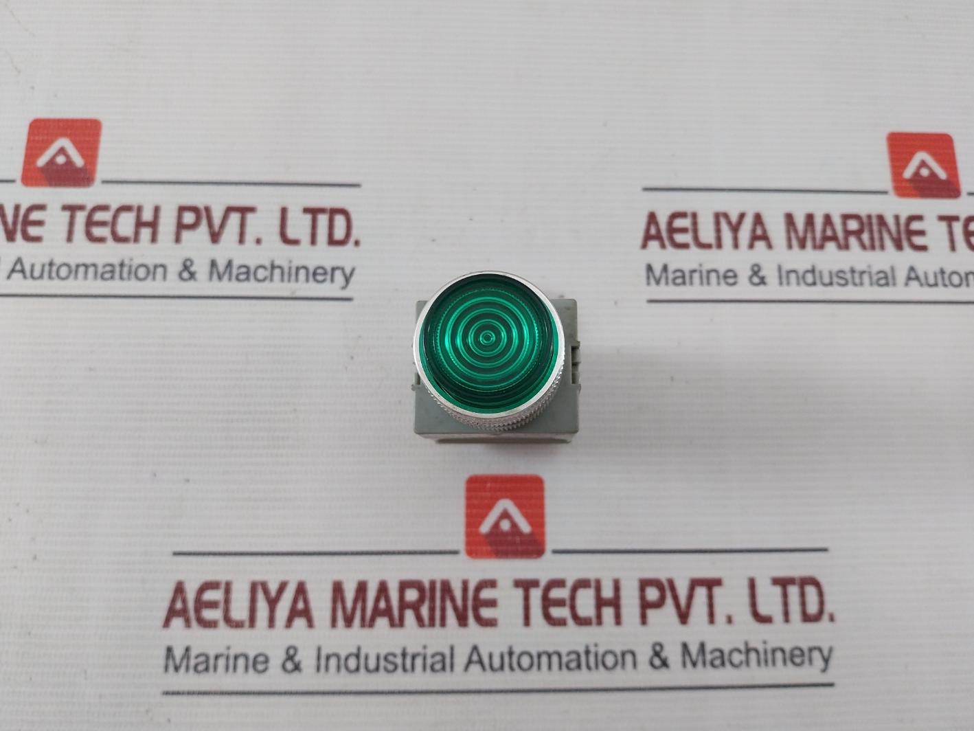 Idec Apw Pilot Light 230V 50.60 Hz 6.3 V 1W