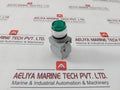 Idec Apw Pilot Light 230V 50.60 Hz 6.3 V 1W