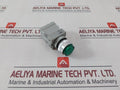 Idec Apw Pilot Light 230V 50.60 Hz 6.3 V 1W