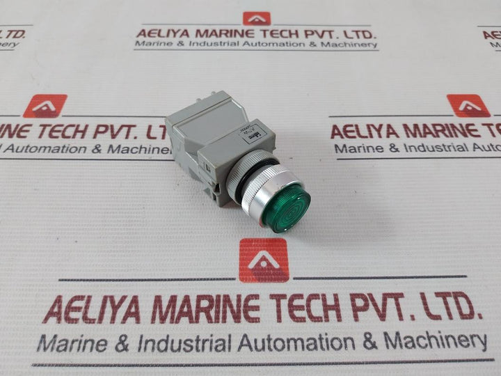 Idec Apw Pilot Light 230V 50.60 Hz 6.3 V 1W