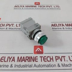 Idec Apw Pilot Light 230V 50.60 Hz 6.3 V 1W