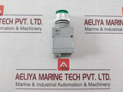 Idec Apw Pilot Light 230V 50.60 Hz 6.3 V 1W