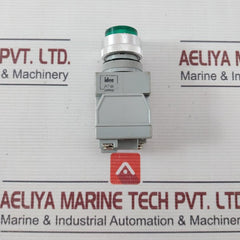 Idec Apw Pilot Light 230V 50.60 Hz 6.3 V 1W
