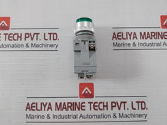 Idec Apw Pilot Light 230V 50.60 Hz 6.3 V 1W