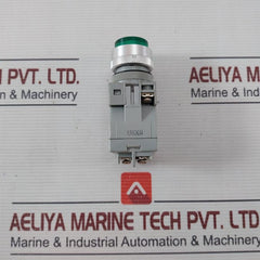 Idec Apw Pilot Light 230V 50.60 Hz 6.3 V 1W