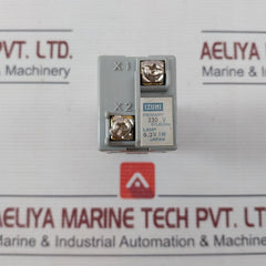 Idec Apw Pilot Light 230V 50.60 Hz 6.3 V 1W