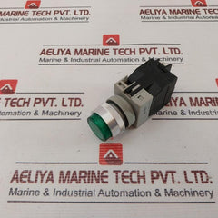 Idec Apw Pilot Light Indicator 50/60Hz