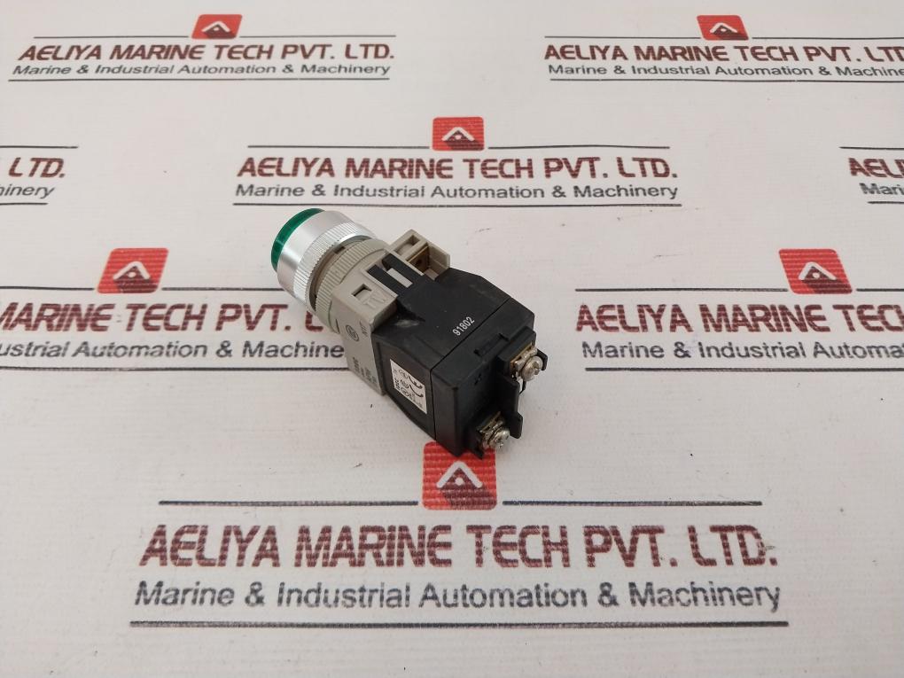 Idec Apw Pilot Light Indicator 50/60Hz