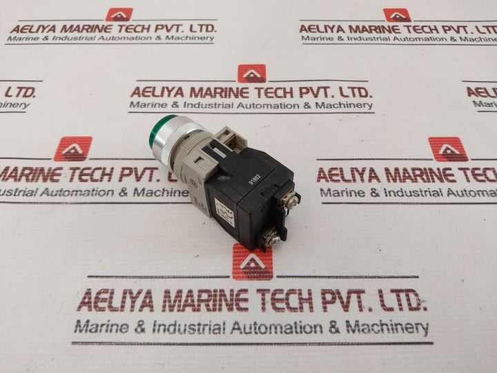 Idec Apw Pilot Light Indicator 50/60Hz
