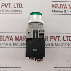 Idec Apw Pilot Light Indicator 50/60Hz