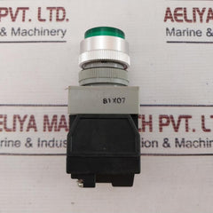 Idec Apw Pilot Light Indicator 50/60Hz