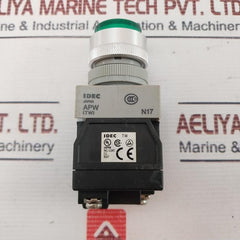 Idec Apw Pilot Light Indicator 50/60Hz