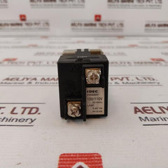 Idec Apw Pilot Light Indicator 50/60Hz