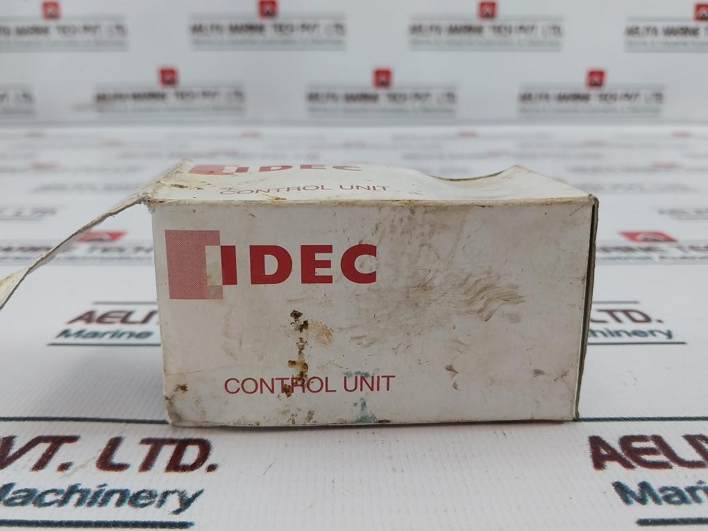 Idec Asbn211N-a03R Push Button Switch Hw-u10/ Hw-u01