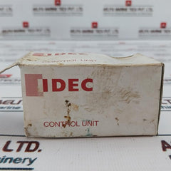 Idec Asbn211N-a03R Push Button Switch Hw-u10/ Hw-u01