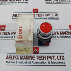 Idec Asbn211N-a03R Push Button Switch Hw-u10/ Hw-u01
