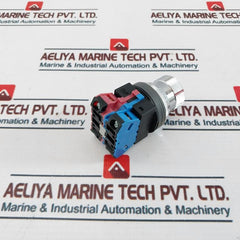 Idec Asbn211N-a03R Push Button Switch Hw-u10/ Hw-u01