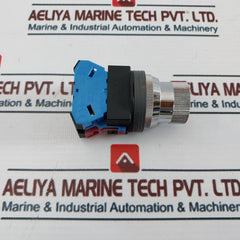 Idec Asbn211N-a03R Push Button Switch Hw-u10/ Hw-u01