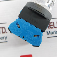 Idec Asbn211N-a03R Push Button Switch Hw-u10/ Hw-u01