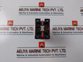 IDEC ASW 0201/ HW-G01 Selector Switch with Contact Block