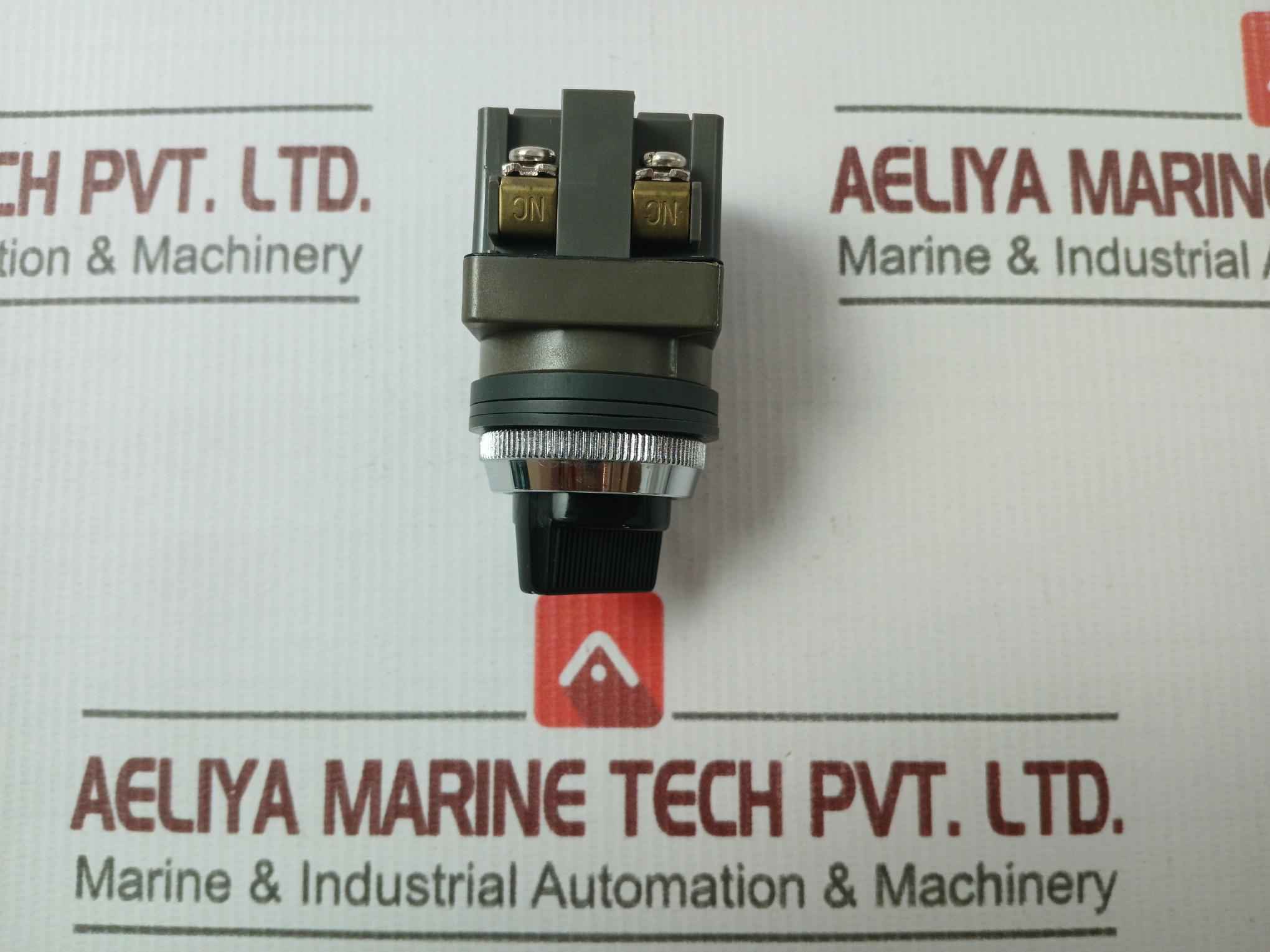 Idec Asn1011 Selector Switch