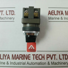 Idec Asn1011 Selector Switch