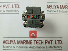 Idec Asn1011 Selector Switch