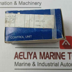 Idec Asn1011 Selector Switch