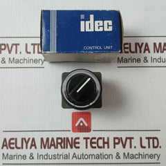 Idec Asn1011 Selector Switch